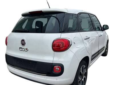 Fiat 500L 1.4 95 CV Lounge Bianco usata Oderzo