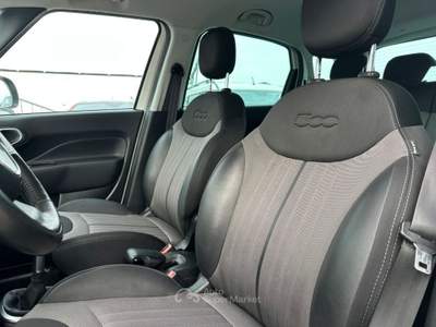 Fiat 500L 1.4 95 CV Lounge Bianco usata Oderzo