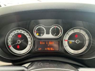 Fiat 500L 1.4 95 CV Lounge Bianco usata Oderzo