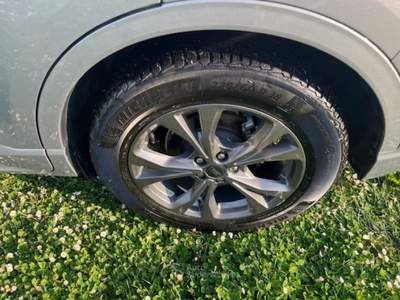 Ford Kuga 1.5 EcoBlue 120 CV 2WD ST-Line Grigio usata Monte Porzio