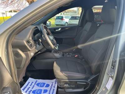 Ford Kuga 1.5 EcoBlue 120 CV 2WD ST-Line Grigio usata Monte Porzio