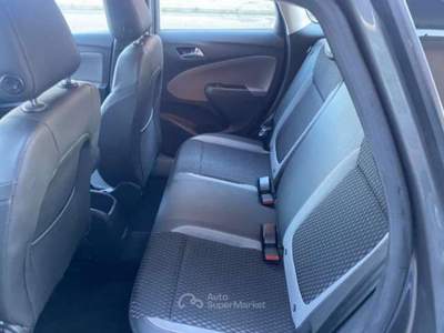 Opel Crossland X 1.5 Ecotec Innovation Grigio usata Como