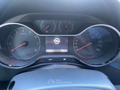 Opel Crossland X 1.5 Ecotec Innovation Grigio usata Como