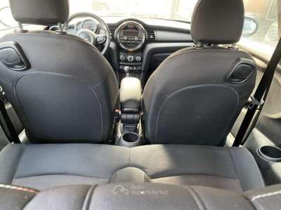 MINI Clubman 1.5 D 3 Porte - Neopatentati Verde usata Como