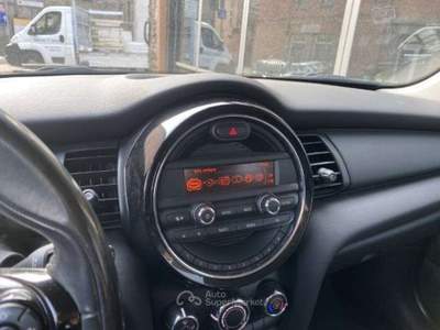 MINI Clubman 1.5 D 3 Porte - Neopatentati Verde usata Como