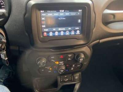 Jeep Renegade 1.6 MJT Limited 120 CV Euro 6 Bianco usata Como