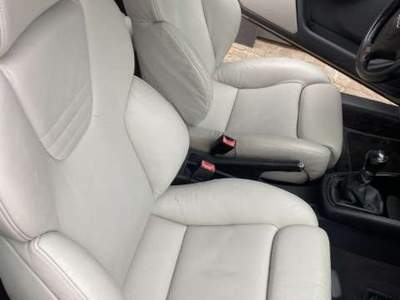Audi S3 209cv Argento usata Como