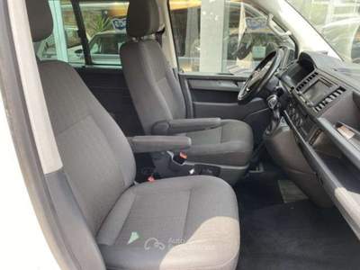 Volkswagen Multivan 2.0 TDI 4 Motion - Autocarro 5 Posti Bianco usata Como
