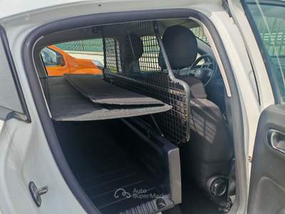 Citroen C3 VERSIONE VAN  AUTOCARRO Bianco usata Monte Compatri