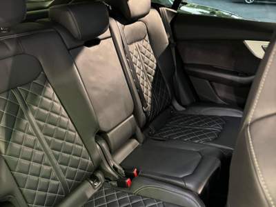 Audi Q8 50 3.0 tdi mhev Sport quattro tiptronic usata Jesolo