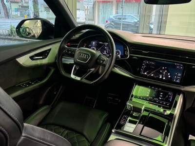 Audi Q8 50 3.0 tdi mhev Sport quattro tiptronic usata Jesolo