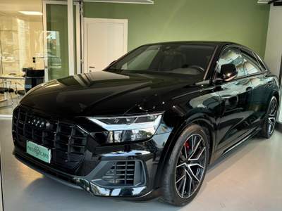 Audi Q8 50 3.0 tdi mhev Sport quattro tiptronic usata Jesolo