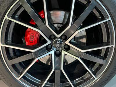 Audi Q8 50 3.0 tdi mhev Sport quattro tiptronic usata Jesolo