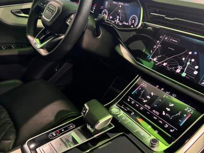 Audi Q8 50 3.0 tdi mhev Sport quattro tiptronic usata Jesolo