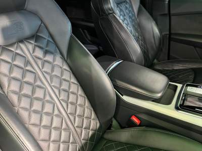 Audi Q8 50 3.0 tdi mhev Sport quattro tiptronic usata Jesolo