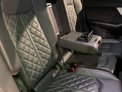 Audi Q8 50 3.0 tdi mhev Sport quattro tiptronic usata Jesolo