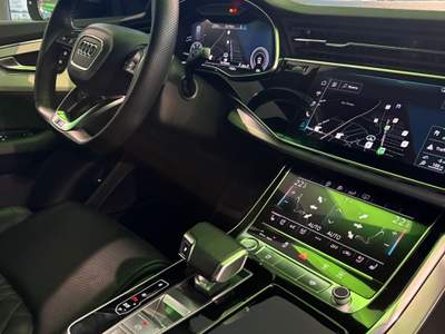 Audi Q8 50 3.0 tdi mhev Sport quattro tiptronic usata Jesolo