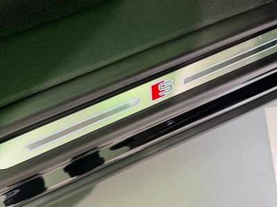 Audi Q8 50 3.0 tdi mhev Sport quattro tiptronic usata Jesolo
