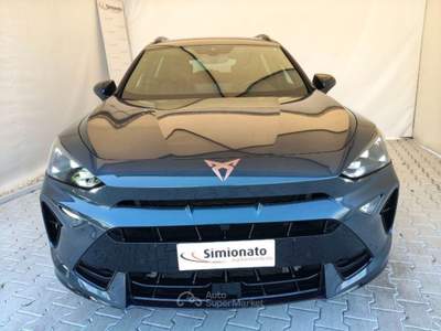 Cupra Formentor 2.0 TDI DSG Grigio usata Resana