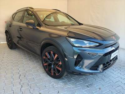 Cupra Formentor 2.0 TDI DSG Grigio usata Resana