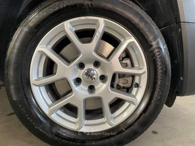 Jeep Renegade 1.3 T4 190CV PHEV Limited 4xe Auto Blu/Azzurro usata Gussago