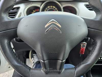 Citroen C3 FAP Exclusive NEOPATENTATI Bianco usata Rovigo