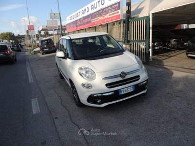Fiat 500L 1.3 Multijet 95 CV Business Grigio usata Quarto