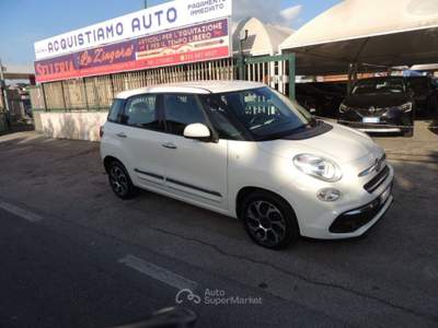 Fiat 500L 1.3 Multijet 95 CV Business Grigio usata Quarto