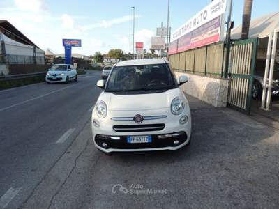 Fiat 500L 1.3 Multijet 95 CV Business Grigio usata Quarto