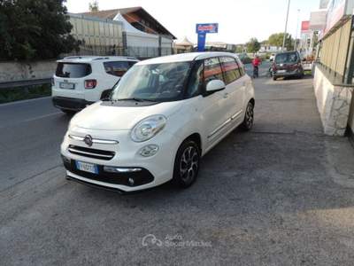 Fiat 500L 1.3 Multijet 95 CV Business Grigio usata Quarto