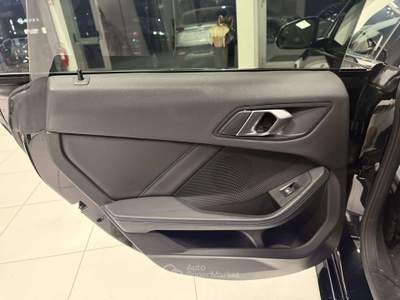 BMW Serie 2 220d 220 Serie 2 F44 Gran Coupe 220d Gran Coupe Msport auto Nero usata Foligno