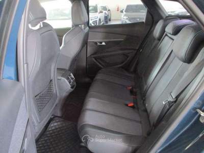 Peugeot 3008 3008 1.5 bluehdi Allure Pack 130CV usata Fossano