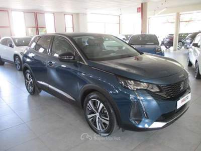 Peugeot 3008 3008 1.5 bluehdi Allure Pack 130CV usata Fossano
