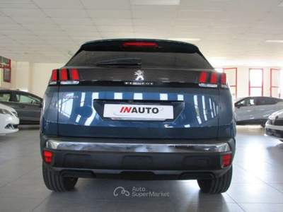 Peugeot 3008 3008 1.5 bluehdi Allure Pack 130CV usata Fossano