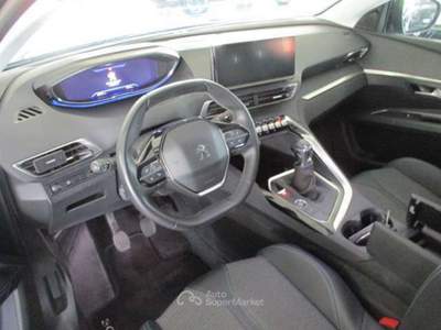 Peugeot 3008 3008 1.5 bluehdi Allure Pack 130CV usata Fossano