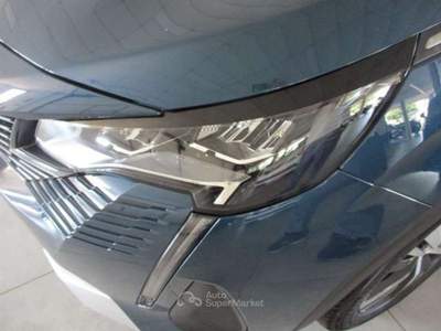 Peugeot 3008 3008 1.5 bluehdi Allure Pack 130CV usata Fossano