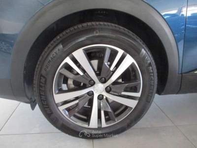 Peugeot 3008 3008 1.5 bluehdi Allure Pack 130CV usata Fossano