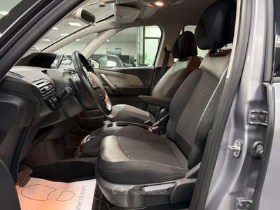 Citroen Grand C4 SpaceTourer C4 Grand Spacetourer 2.0 bluehdi Shine Pack Grigio usata Gaglianico