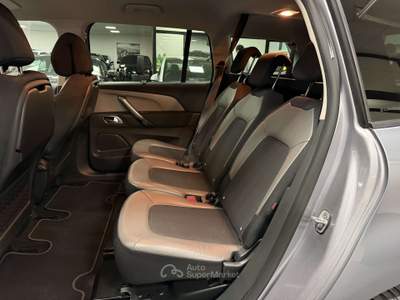 Citroen Grand C4 SpaceTourer C4 Grand Spacetourer 2.0 bluehdi Shine Pack Grigio usata Gaglianico