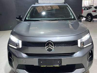 Citroen C3 C3 PureTech 100 S&S Plus usata Rondissone