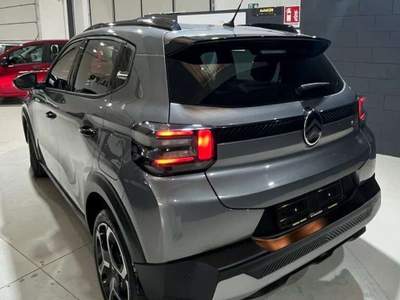 Citroen C3 C3 PureTech 100 S&S Plus usata Rondissone