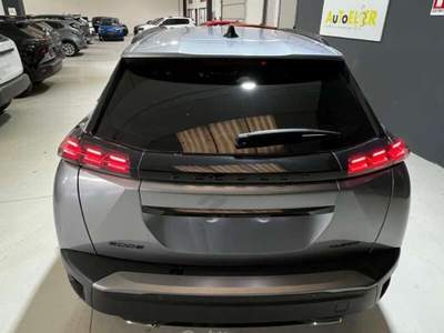 Peugeot 2008 2008 PureTech 100 S&S Allure Argento usata Rondissone