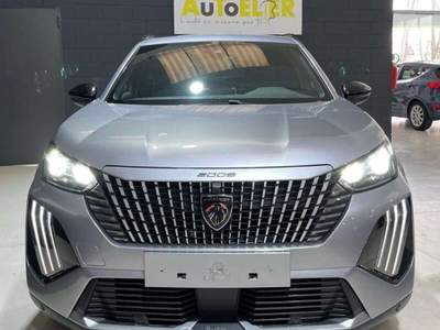 Peugeot 2008 2008 PureTech 100 S&S Allure Argento usata Rondissone