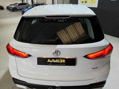 MG ZS ZS 1.5 Standard Bianco usata Rondissone