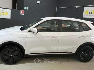 MG ZS ZS 1.5 Standard Bianco usata Rondissone