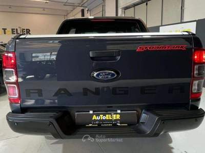 Ford Ranger Ranger VII 2019 STORMTRACK 213 CV AUTO usata Rondissone