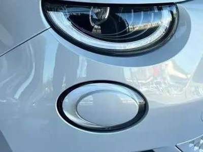 Fiat 500 500 1.0 hybrid Torino Blu/Azzurro usata Casale Monferrato