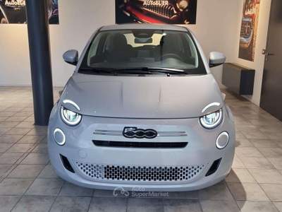 Fiat 500 500 1.0 hybrid Torino Blu/Azzurro usata Casale Monferrato