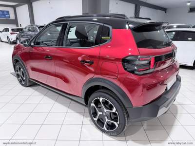 Citroen C3 C3 PureTech 100 S&S Plus NUOVA / KM 0 Lilla usata Favara