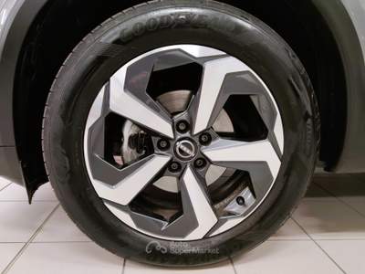 Nissan Qashqai 1.3 140cv MHEV N-Connecta 2wd 140cv "SUPER PROMO" Grigio usata LEGNANO